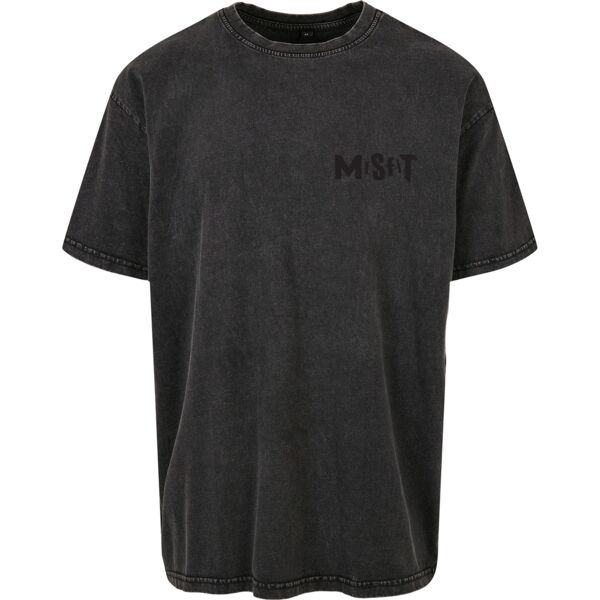 Acid Washed Heavy Oversized Tee Thumbnail