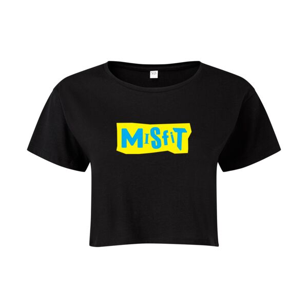 Women's Crop Top Thumbnail