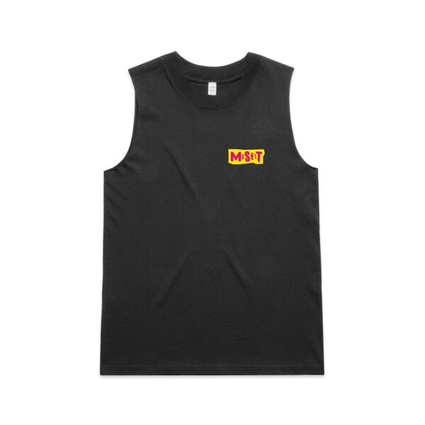 WOMENS MARTINA TANK Thumbnail